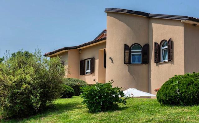 Studio Apartment Lu Rupa Exterior foto