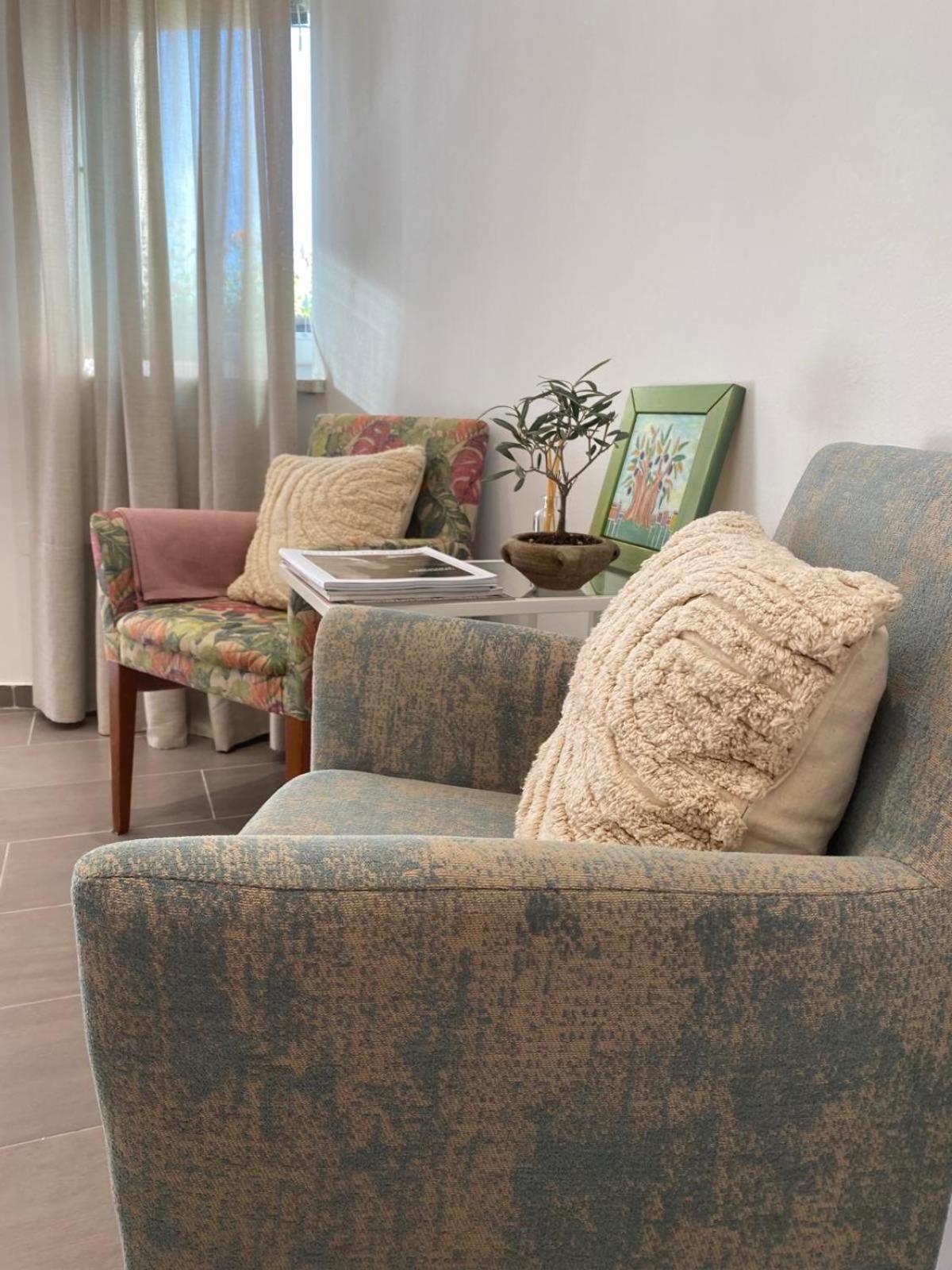 Studio Apartment Lu Rupa Exterior foto